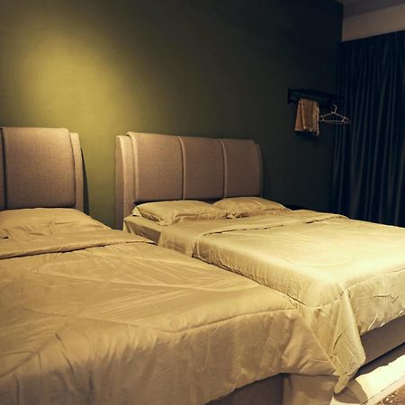 D'Elegant Suite - Emerald Avenue Cameron Highlands Bagian luar foto