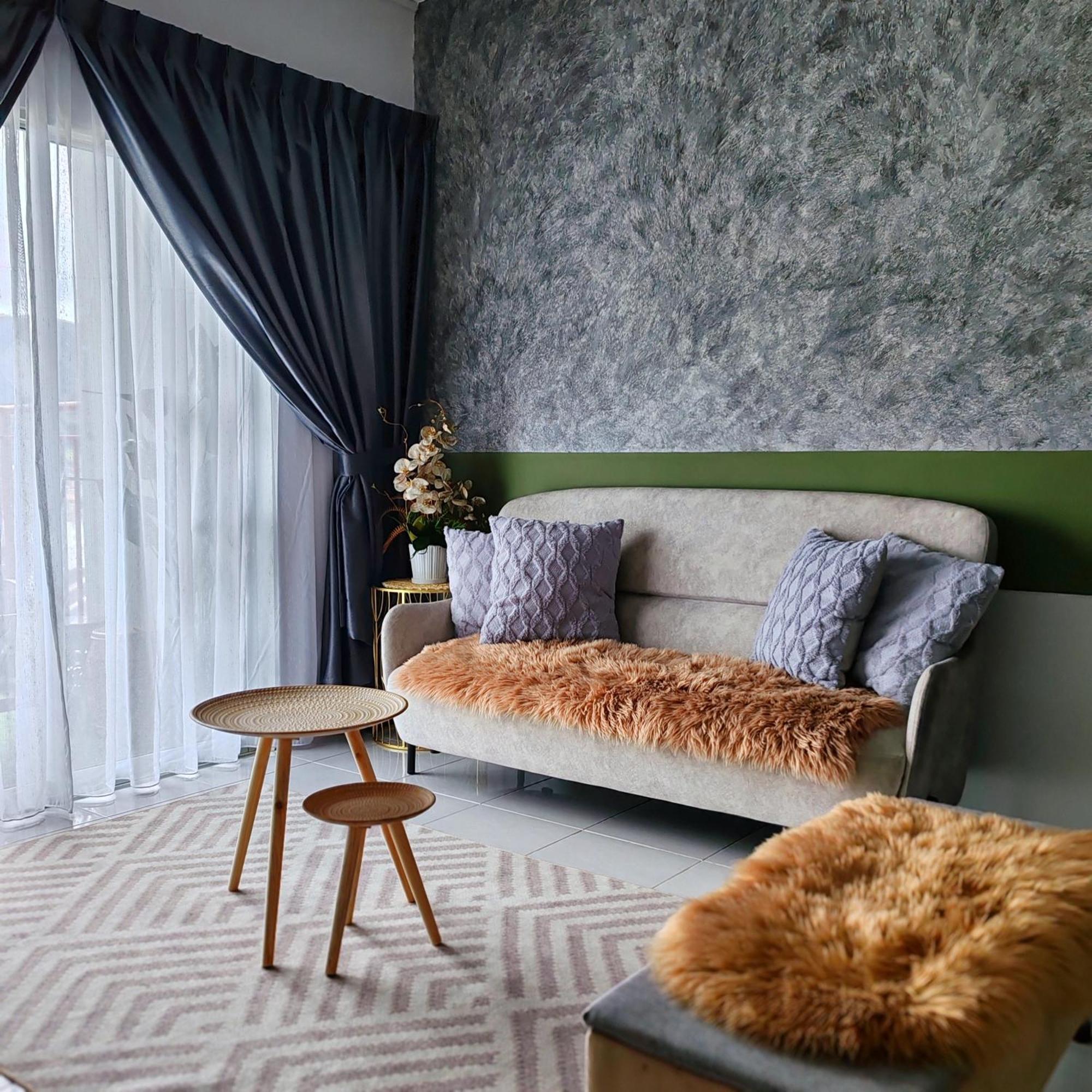 D'Elegant Suite - Emerald Avenue Cameron Highlands Bagian luar foto