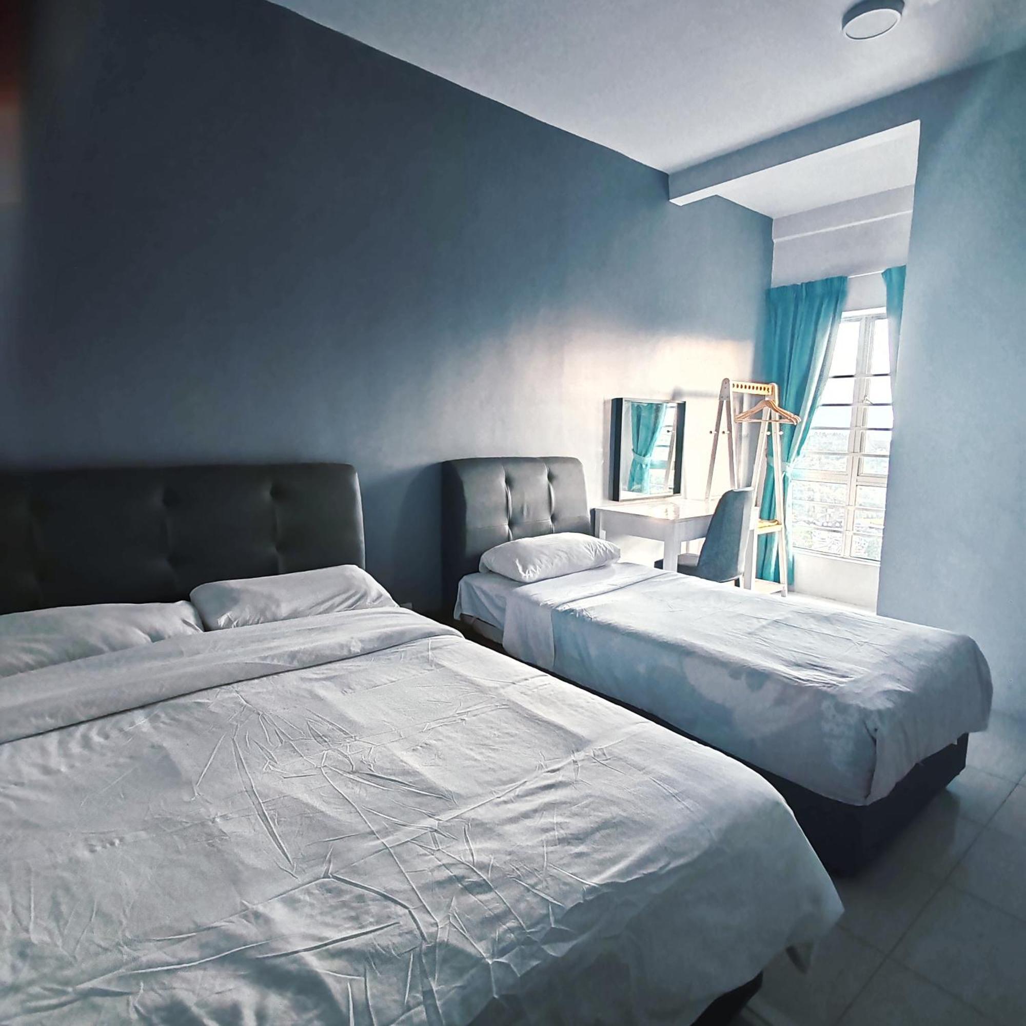 D'Elegant Suite - Emerald Avenue Cameron Highlands Bagian luar foto