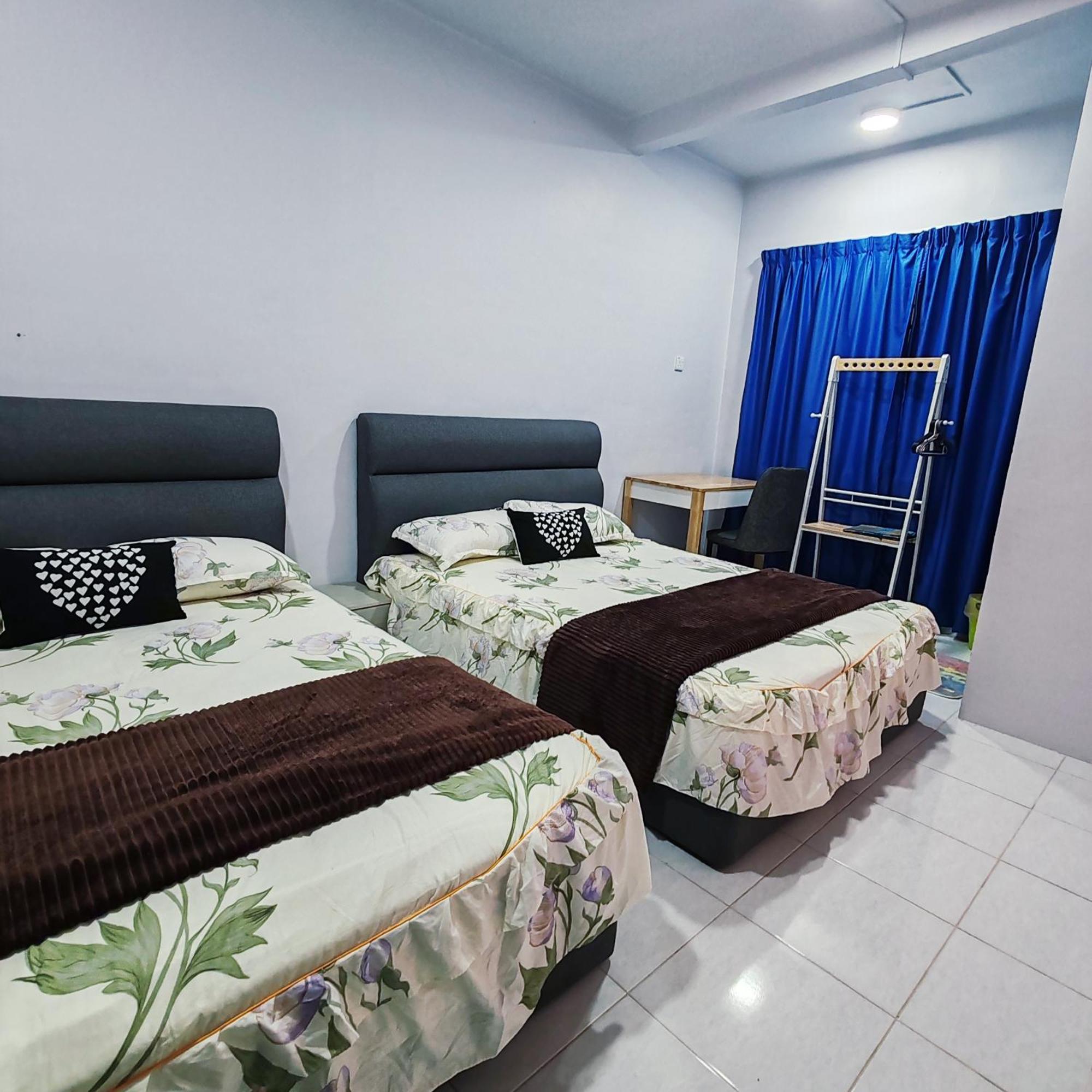 D'Elegant Suite - Emerald Avenue Cameron Highlands Bagian luar foto