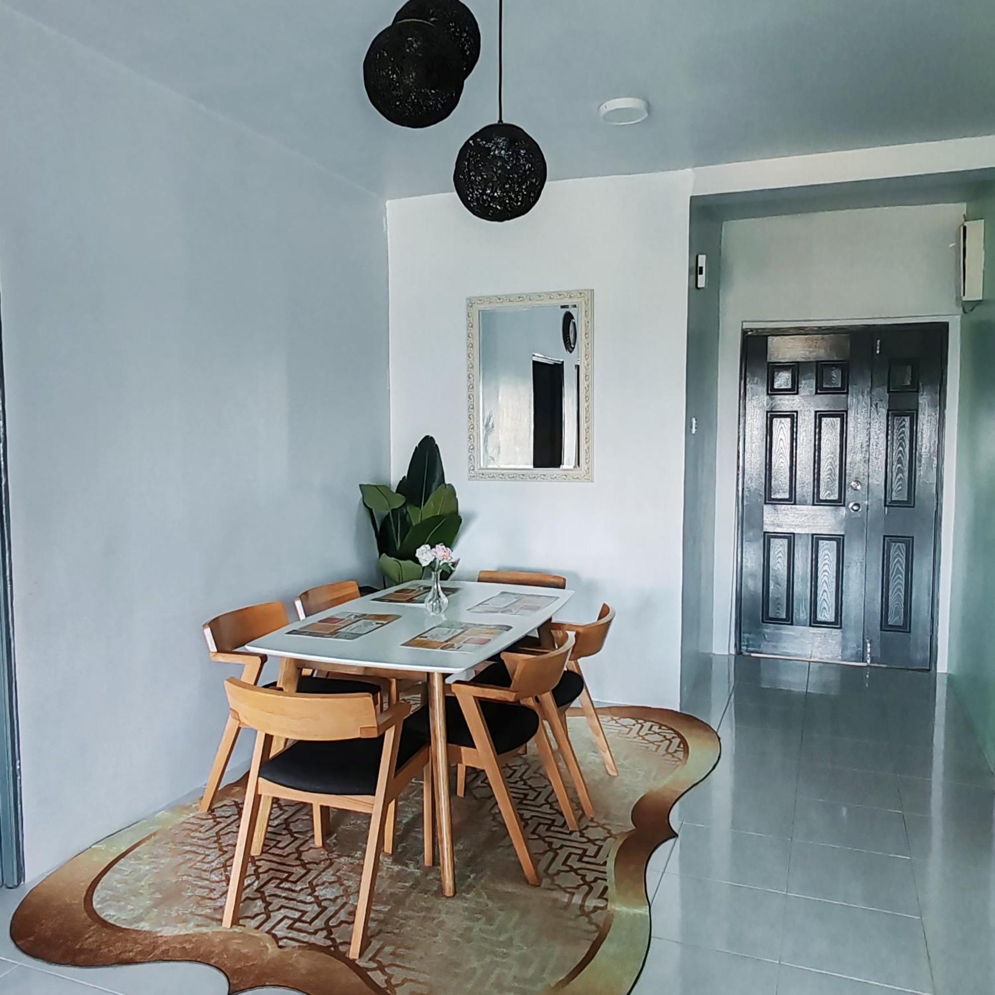 D'Elegant Suite - Emerald Avenue Cameron Highlands Bagian luar foto